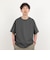 【BECシリーズ】コンパクトコーマ ワイドシルエットＴシャツ 26SS