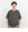 【BECシリーズ】コンパクトコーマ ワイドシルエットＴシャツ 26SS