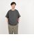 【BECシリーズ】コンパクトコーマ ワイドシルエットＴシャツ 26SS