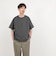 【BECシリーズ】コンパクトコーマ ワイドシルエットＴシャツ 26SS