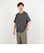 【BECシリーズ】コンパクトコーマ ワイドシルエットＴシャツ 26SS