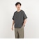 【BECシリーズ】コンパクトコーマ ワイドシルエットＴシャツ 26SS