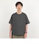 【BECシリーズ】コンパクトコーマ ワイドシルエットＴシャツ 26SS