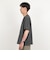 【BECシリーズ】コンパクトコーマ ワイドシルエットＴシャツ 26SS