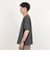 【BECシリーズ】コンパクトコーマ ワイドシルエットＴシャツ 26SS