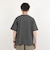 【BECシリーズ】コンパクトコーマ ワイドシルエットＴシャツ 26SS