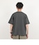 【BECシリーズ】コンパクトコーマ ワイドシルエットＴシャツ 26SS