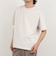 【BECシリーズ】コンパクトコーマ ワイドシルエットＴシャツ 26SS