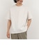 【BECシリーズ】コンパクトコーマ ワイドシルエットＴシャツ 26SS
