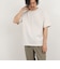 【BECシリーズ】コンパクトコーマ ワイドシルエットＴシャツ 26SS