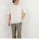 【BECシリーズ】コンパクトコーマ ワイドシルエットＴシャツ 26SS