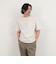 【BECシリーズ】コンパクトコーマ ワイドシルエットＴシャツ 26SS