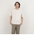 【BECシリーズ】コンパクトコーマ ワイドシルエットＴシャツ 26SS