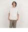 【BECシリーズ】コンパクトコーマ ワイドシルエットＴシャツ 26SS