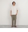 【BECシリーズ】コンパクトコーマ ワイドシルエットＴシャツ 26SS