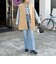 【追加】《5サイズ展開》【RM denim】センタープレスデニム
