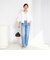 【追加】《5サイズ展開》【RM denim】センタープレスデニム