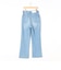 【追加】《5サイズ展開》【RM denim】センタープレスデニム
