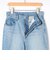 【追加】《5サイズ展開》【RM denim】センタープレスデニム