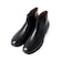 【EARLE/アール】ER2202 Back Zip Short Boots