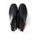 【EARLE/アール】ER2202 Back Zip Short Boots