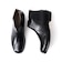 【EARLE/アール】ER2202 Back Zip Short Boots