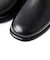 【EARLE/アール】ER2202 Back Zip Short Boots