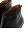 【EARLE/アール】ER2202 Back Zip Short Boots