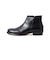 【EARLE/アール】ER2202 Back Zip Short Boots