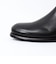 【EARLE/アール】ER2202 Back Zip Short Boots
