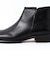 【EARLE/アール】ER2202 Back Zip Short Boots