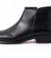【EARLE/アール】ER2202 Back Zip Short Boots