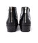 【EARLE/アール】ER2202 Back Zip Short Boots