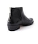 【EARLE/アール】ER2202 Back Zip Short Boots