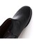 【EARLE/アール】ER2202 Back Zip Short Boots