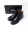 【EARLE/アール】ER2202 Back Zip Short Boots