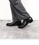 【EARLE/アール】ER2202 Back Zip Short Boots