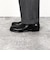 【EARLE/アール】ER2202 Back Zip Short Boots