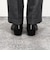 【EARLE/アール】ER2202 Back Zip Short Boots