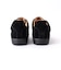 【GERMAN TRAINER/ジャーマン・トレーナー】42104 SUEDE LEATHER REPRODUCTED EDITION