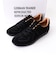 【GERMAN TRAINER/ジャーマン・トレーナー】42104 SUEDE LEATHER REPRODUCTED EDITION