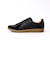 【GERMAN TRAINER/ジャーマン・トレーナー】42700 ALL LEATHER REPRODUCTED EDITION