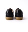 【GERMAN TRAINER/ジャーマン・トレーナー】42700 ALL LEATHER REPRODUCTED EDITION