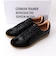 【GERMAN TRAINER/ジャーマン・トレーナー】42700 ALL LEATHER REPRODUCTED EDITION