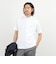 《ビジカジ対応》クジラ Polo ボタンダウンポロシャツ 26SS