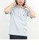 《ビジカジ対応》クジラ Polo ボタンダウンポロシャツ 26SS