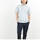 《ビジカジ対応》クジラ Polo ボタンダウンポロシャツ 26SS