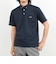 《ビジカジ対応》クジラ Polo ボタンダウンポロシャツ 26SS