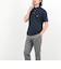 《ビジカジ対応》クジラ Polo ボタンダウンポロシャツ 26SS