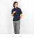 《ビジカジ対応》クジラ Polo ボタンダウンポロシャツ 26SS